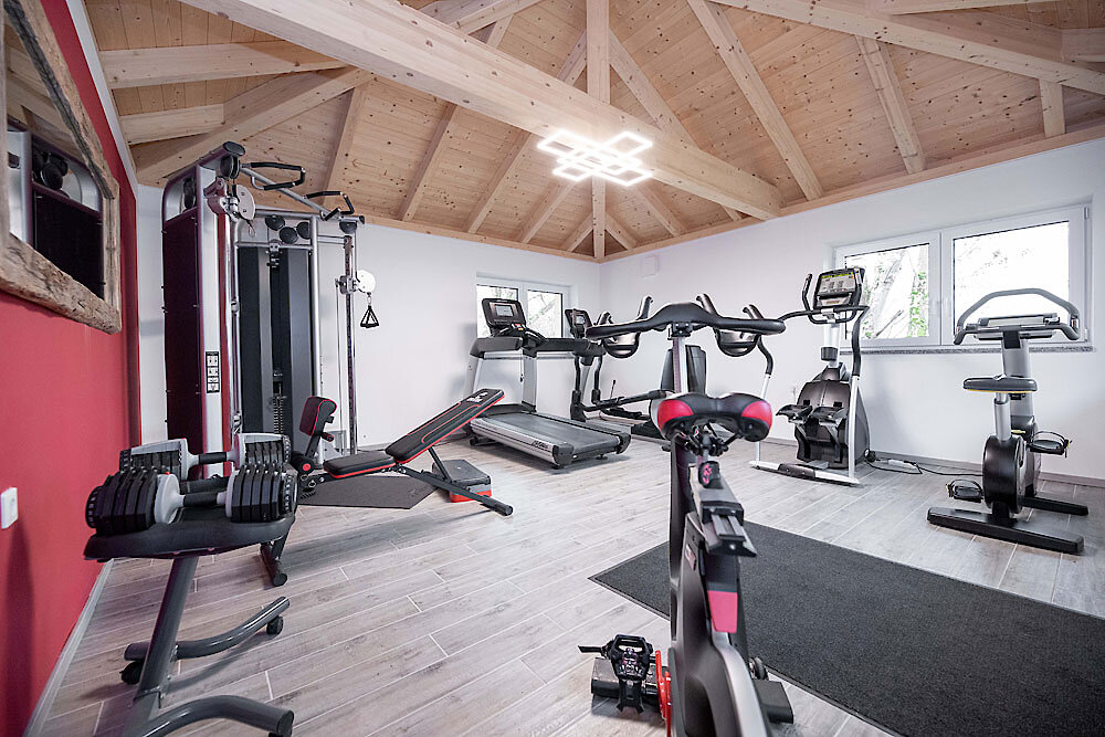 Hotel Schlossgasthof Rösch im Bayerischen Wald